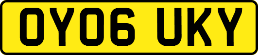 OY06UKY