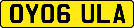 OY06ULA
