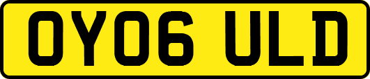 OY06ULD