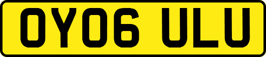 OY06ULU