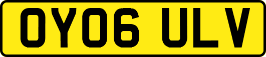 OY06ULV