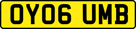 OY06UMB