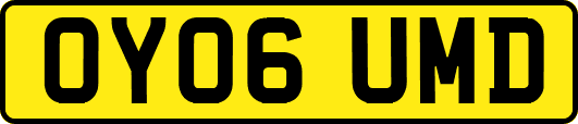 OY06UMD
