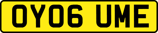 OY06UME