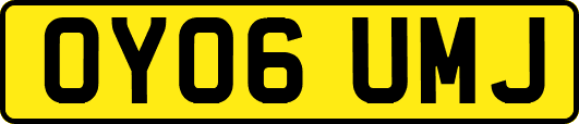 OY06UMJ