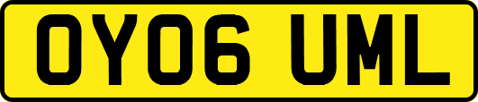OY06UML