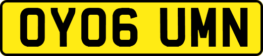 OY06UMN