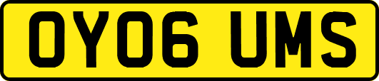 OY06UMS