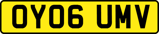 OY06UMV
