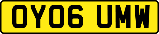 OY06UMW
