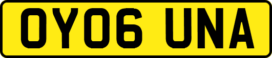 OY06UNA