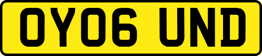OY06UND