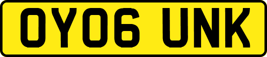 OY06UNK