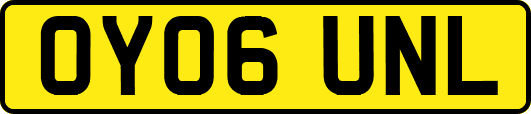 OY06UNL