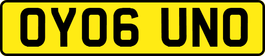 OY06UNO