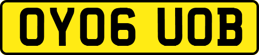 OY06UOB