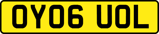 OY06UOL