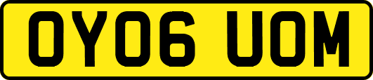OY06UOM