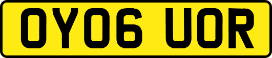OY06UOR