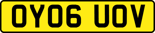 OY06UOV