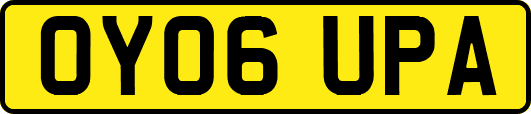 OY06UPA