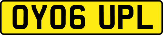 OY06UPL