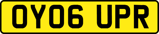 OY06UPR