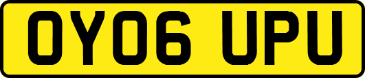 OY06UPU