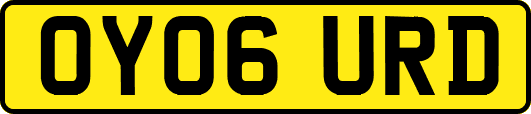 OY06URD