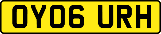 OY06URH