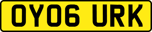 OY06URK