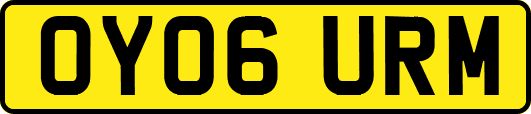 OY06URM