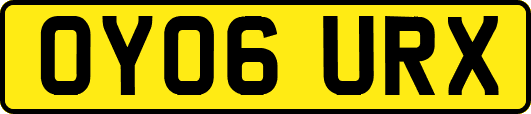 OY06URX