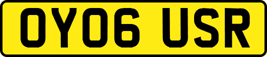OY06USR
