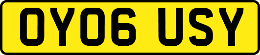 OY06USY