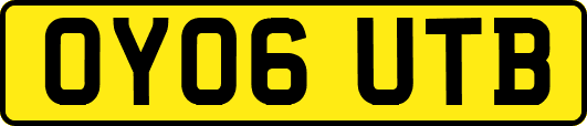 OY06UTB