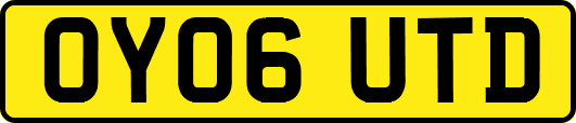 OY06UTD