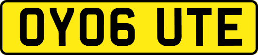OY06UTE