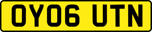 OY06UTN