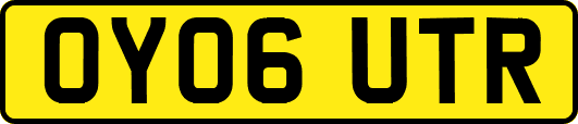 OY06UTR