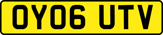 OY06UTV