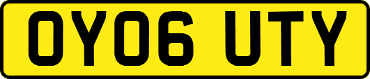 OY06UTY