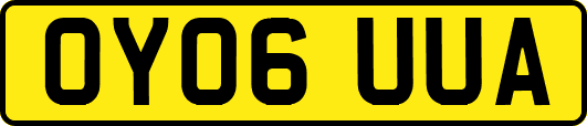 OY06UUA