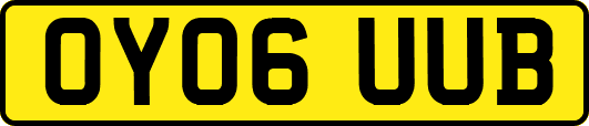 OY06UUB