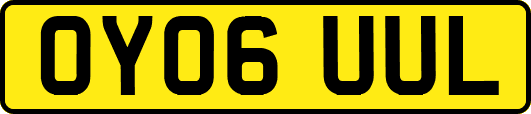 OY06UUL