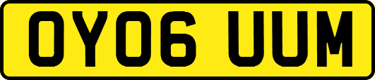 OY06UUM