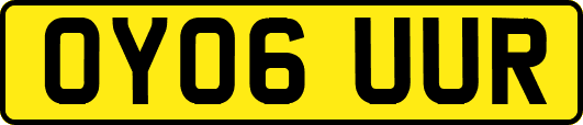 OY06UUR