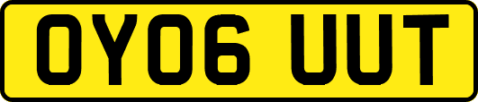 OY06UUT