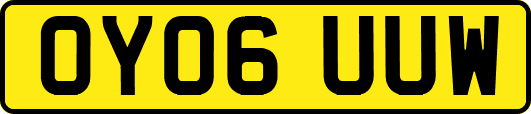 OY06UUW