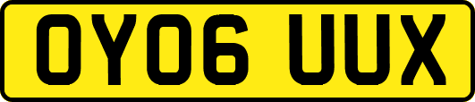 OY06UUX